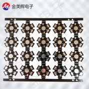 LED射燈鋁基板