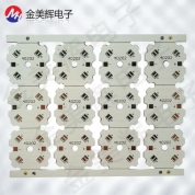 LED射燈鋁基板